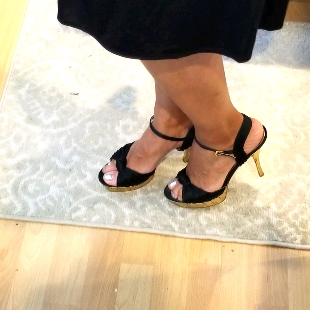 Vintages Shoes